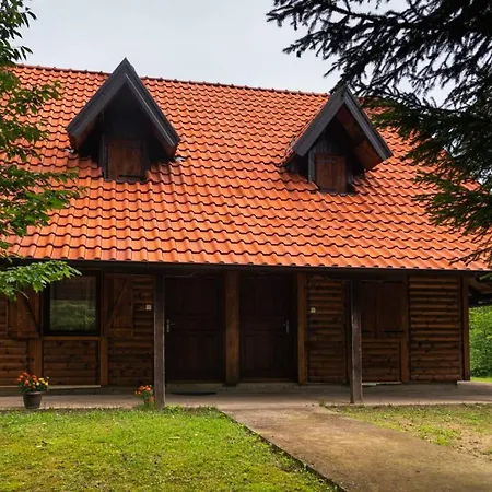 Kuca Za Odmor Jovanovic Apartment *