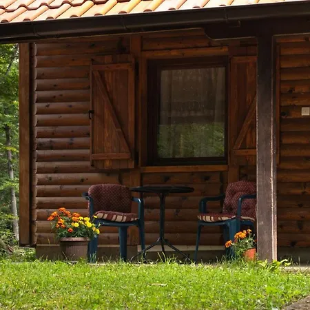 Apartment Kuca Za Odmor Jovanovic *