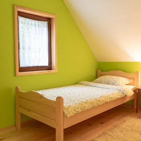 Kuca Za Odmor Jovanovic Apartment *