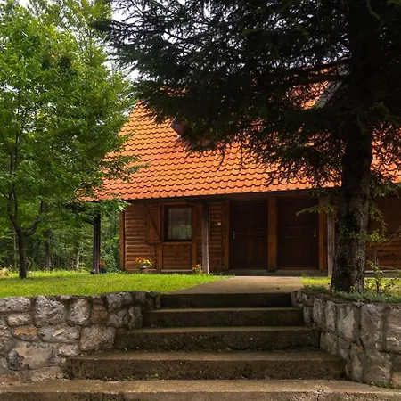 Kuca Za Odmor Jovanovic Apartment