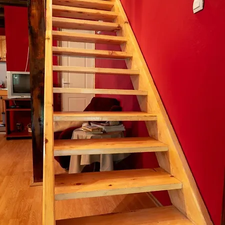 Kuca Za Odmor Jovanovic Apartment