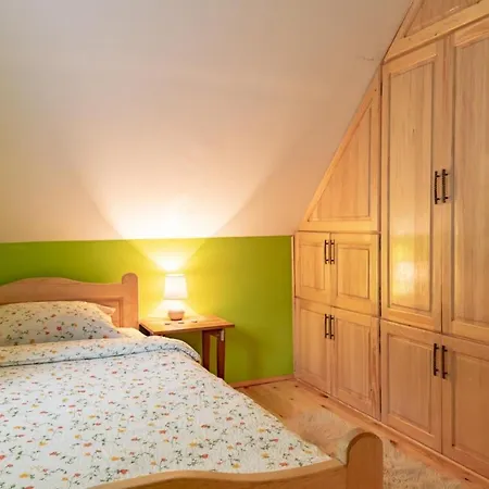 Kuca Za Odmor Jovanovic Apartment Gornja Koprivna