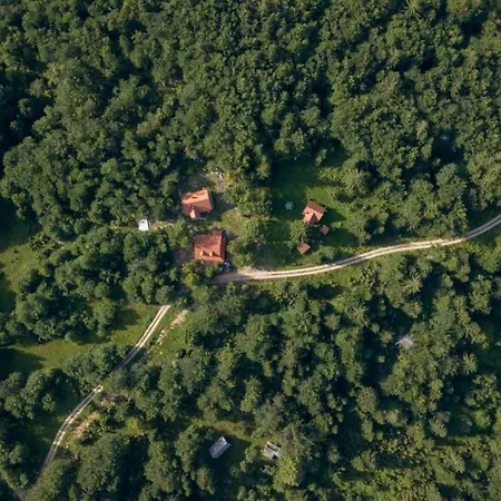 Kuca Za Odmor Jovanovic Apartment *