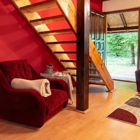 Kuca Za Odmor Jovanovic