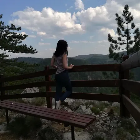 Kuca Za Odmor Jovanovic