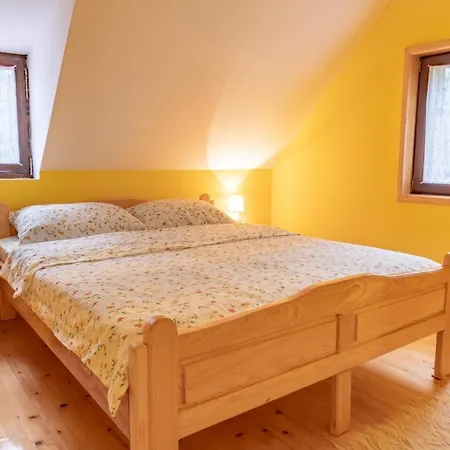 Apartment Kuca Za Odmor Jovanovic *