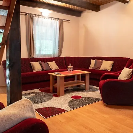 Apartment Kuca Za Odmor Jovanovic Gornja Koprivna