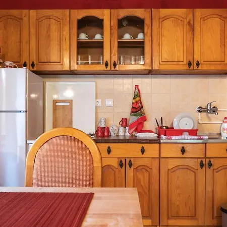 Kuca Za Odmor Jovanovic Apartment