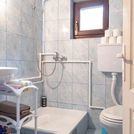 Kuca Za Odmor Jovanovic Apartment