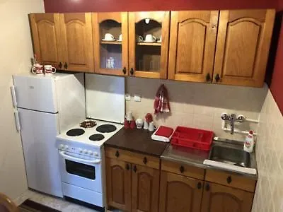 Kuca Za Odmor Jovanovic