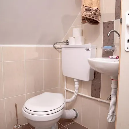 Kuca Za Odmor Jovanovic