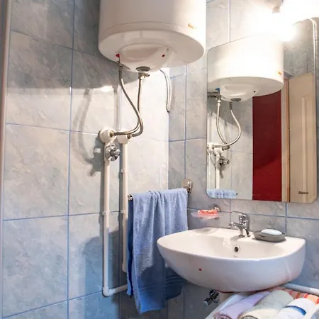 Kuca Za Odmor Jovanovic Apartment