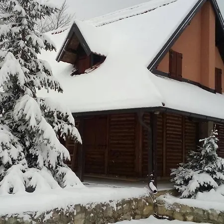 Kuca Za Odmor Jovanovic Apartment