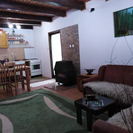 Apartment Kuca Za Odmor Jovanovic Gornja Koprivna