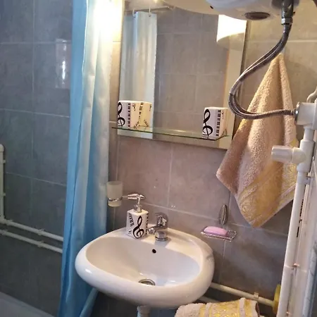 Kuca Za Odmor Jovanovic