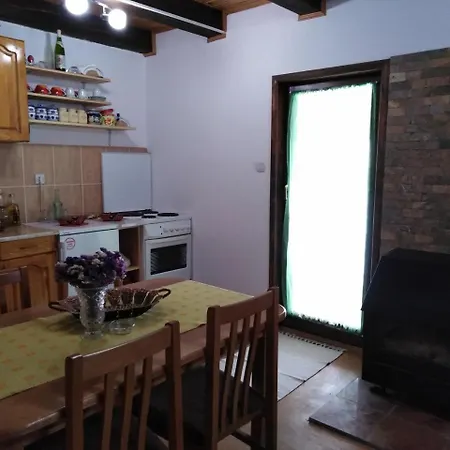 Kuca Za Odmor Jovanovic Apartment *