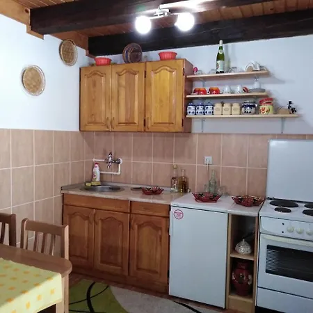 Kuca Za Odmor Jovanovic Apartment *