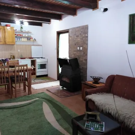 Kuca Za Odmor Jovanovic Gornja Koprivna