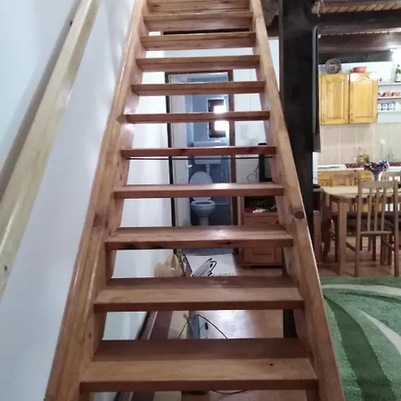 Kuca Za Odmor Jovanovic *