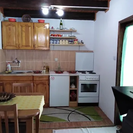 Kuca Za Odmor Jovanovic Apartment *