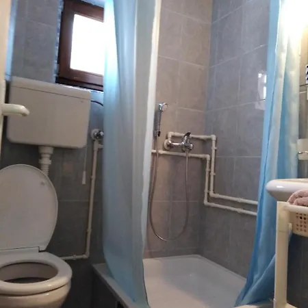 Kuca Za Odmor Jovanovic Gornja Koprivna