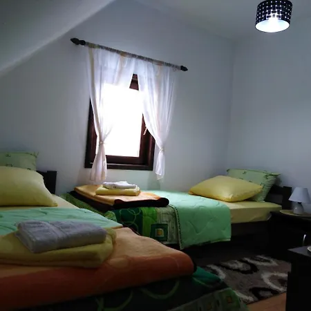 Kuca Za Odmor Jovanovic Gornja Koprivna