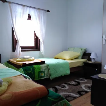 Kuca Za Odmor Jovanovic Apartment *
