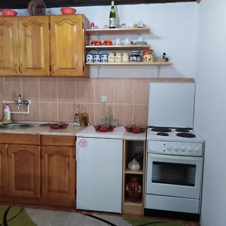 Kuca Za Odmor Jovanovic *