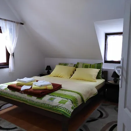 Kuca Za Odmor Jovanovic