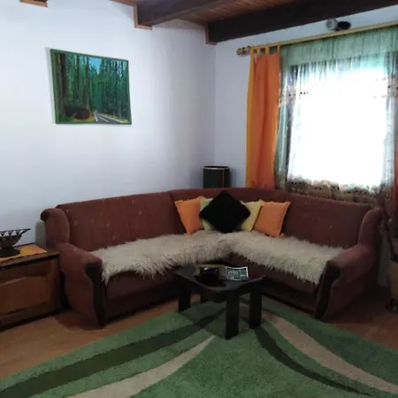 Apartment Kuca Za Odmor Jovanovic
