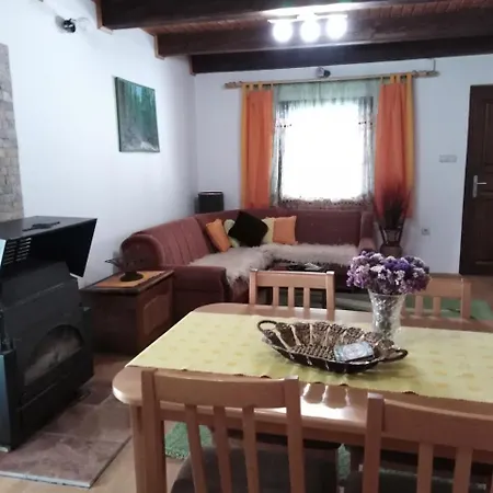 Kuca Za Odmor Jovanovic Gornja Koprivna