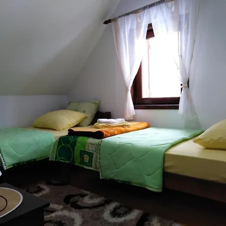 Apartment Kuca Za Odmor Jovanovic *