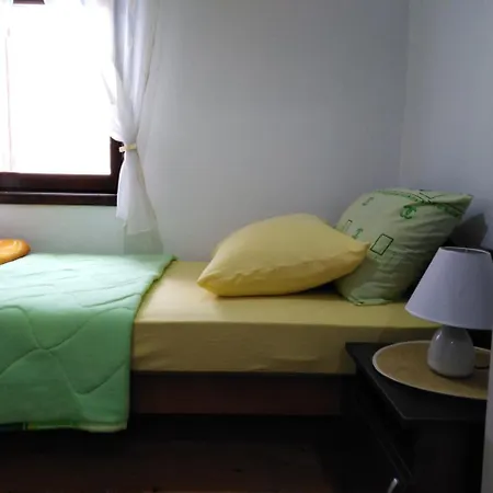 Kuca Za Odmor Jovanovic Gornja Koprivna