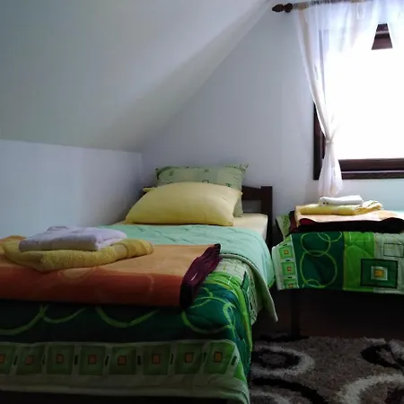 Apartment Kuca Za Odmor Jovanovic *