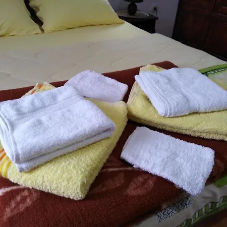 Kuca Za Odmor Jovanovic Apartment