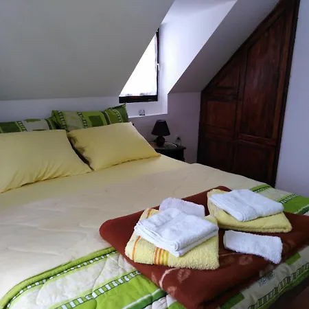 Apartment Kuca Za Odmor Jovanovic