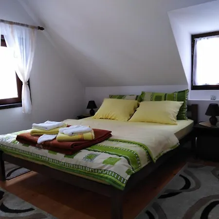 Kuca Za Odmor Jovanovic *