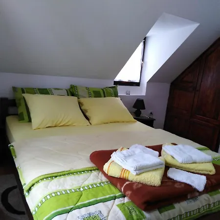 Kuca Za Odmor Jovanovic Apartment