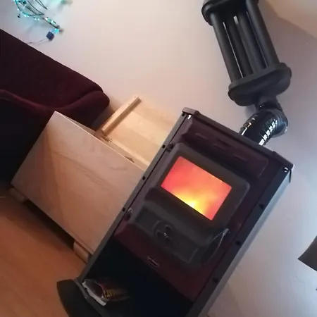 Kuca Za Odmor Jovanovic Apartment Gornja Koprivna