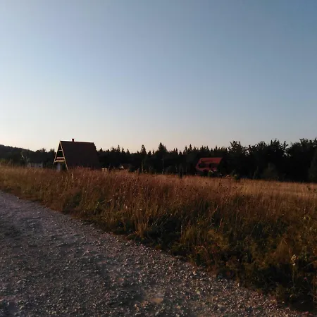 Kuca Za Odmor Jovanovic