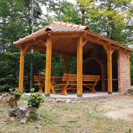 Kuca Za Odmor Jovanovic