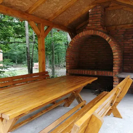 Apartment Kuca Za Odmor Jovanovic Gornja Koprivna